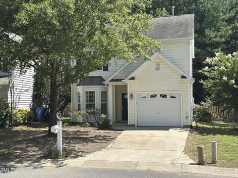 1413 Crimson Creek Drive, Durham, NC 27713