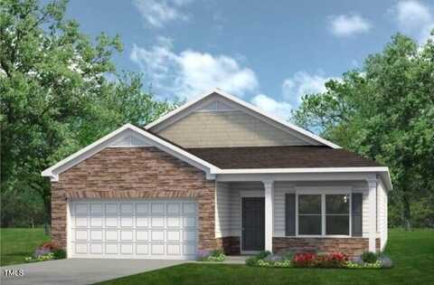 1234 Sirius (Lot 26) Drive, Sanford, NC 27330