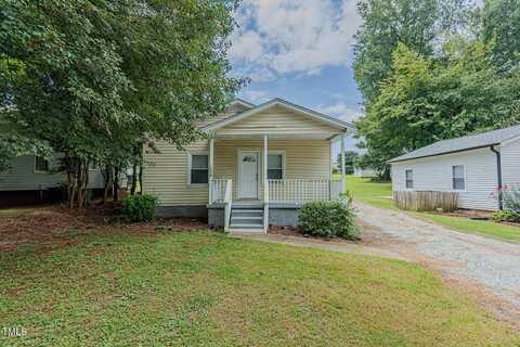 1329 Parker Street, Burlington, NC 27217