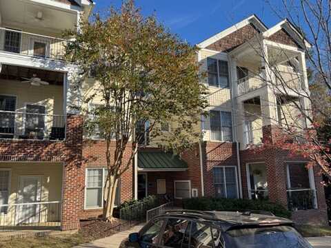 901 Canenaugh Drive, Raleigh, NC 27607