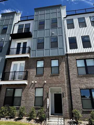 1245 S Blount Street, Raleigh, NC 27601