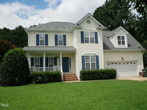 5308 Woodbrek Dr Drive, Garner, NC 27529