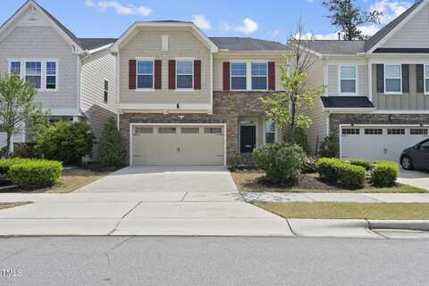 204 Concordia Woods Drive, Morrisville, NC 27560