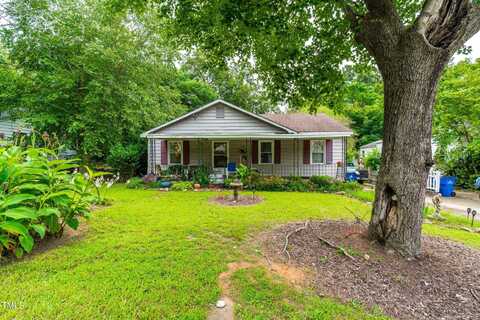 1317 Curfman Street, Raleigh, NC 27603