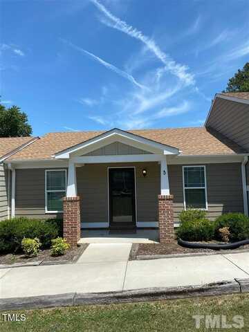 1316 S State, Raleigh, NC 27610