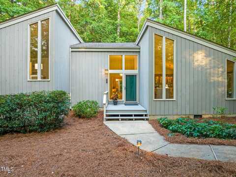 4519 Chicopee Trail, Durham, NC 27707