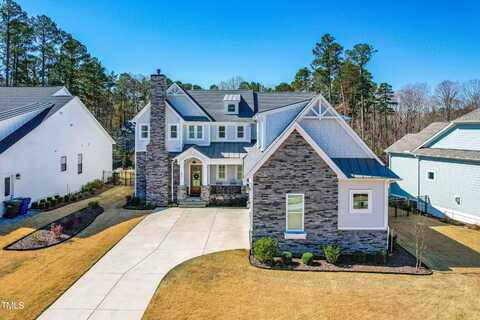 3847 Stoneridge Forest Drive, Raleigh, NC 27612