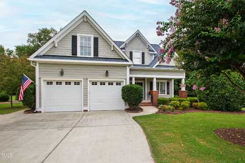 4721 Sandy Bay Circle, Raleigh, NC 27603