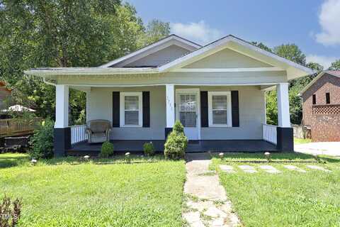 1731 E Webb Avenue, Burlington, NC 27217