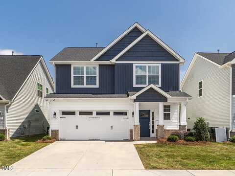 2320 Campbell Loop, Burlington, NC 27215