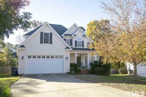 191 Bridle Path, Pittsboro, NC 27312