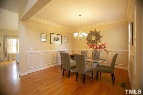 191 Bridle Path, Pittsboro, NC 27312