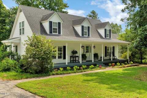 1711 W B Street, Butner, NC 27509