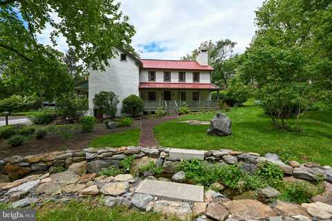 1451 OLD RIDGE ROAD, POTTSTOWN, PA 19465