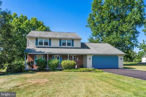 535 GAME FARM ROAD, SCHWENKSVILLE, PA 19473