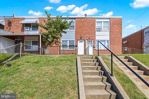 7932 WYNBROOK ROAD, BALTIMORE, MD 21224