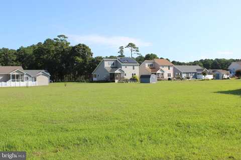 52 LONGBOAT COURT, GREENBACKVILLE, VA 23356