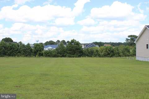 161 CAPTAINS CORRIDOR, GREENBACKVILLE, VA 23356