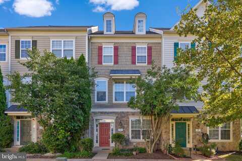 743 COLLINGTON COURT, WOODBRIDGE, VA 22191