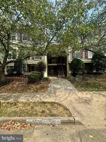 8119 BAYONET WAY, MANASSAS, VA 20109