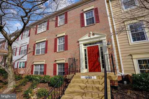 12102 GREEN LEAF COURT, FAIRFAX, VA 22033