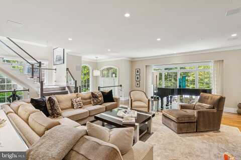 7301 BANNOCKBURN RIDGE COURT, BETHESDA, MD 20817