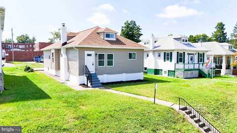 3917 WILKENS AVENUE, BALTIMORE, MD 21229