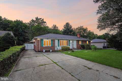 217 WEYMOUTH STREET, UPPER MARLBORO, MD 20774