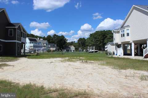 933 SAILORS COURT, GREENBACKVILLE, VA 23356