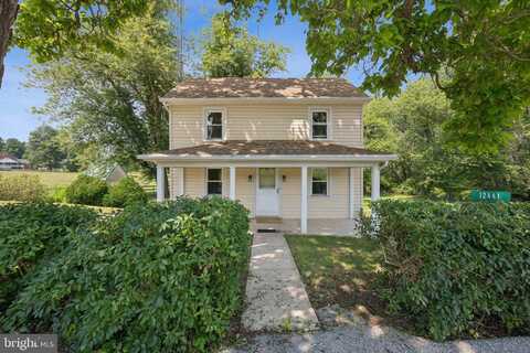 12441 WOLFSVILLE ROAD, MYERSVILLE, MD 21773