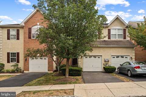 104 WATERCREST DRIVE, RED HILL, PA 18076