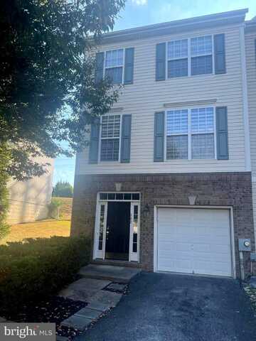 302 STARKEYS LANDING, SHEPHERDSTOWN, WV 25443