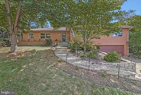 4520 39TH STREET N, ARLINGTON, VA 22207