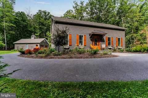 280 BOB WHITE TRAIL, FAYETTEVILLE, PA 17222