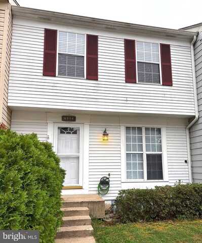 7653 STANA COURT, LORTON, VA 22079
