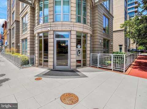 301 MASSACHUSETTS AVENUE NW, WASHINGTON, DC 20001