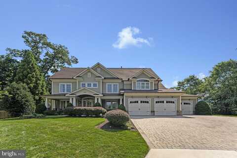 6031 CORLAND COURT, MCLEAN, VA 22101