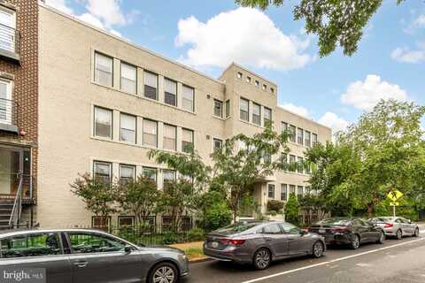 2656 15TH STREET NW, WASHINGTON, DC 20009