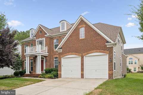 2105 LAKE FOREST DRIVE, UPPER MARLBORO, MD 20774