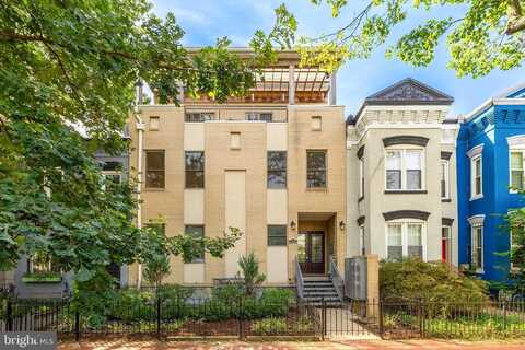 220 P STREET NW, WASHINGTON, DC 20001