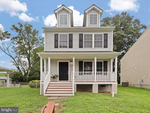 8509 ENGLESIDE STREET, ALEXANDRIA, VA 22309