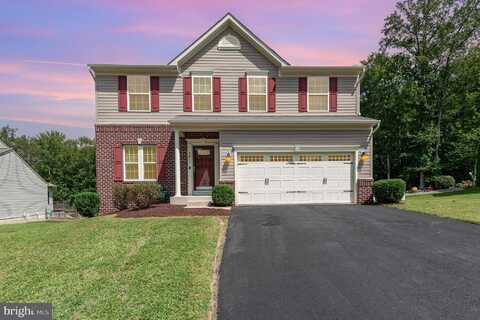3617 COGSWELL COURT, ABINGDON, MD 21009