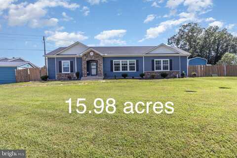 100 HICKORY HILL OVERLOOK COURT, FREDERICKSBURG, VA 22405