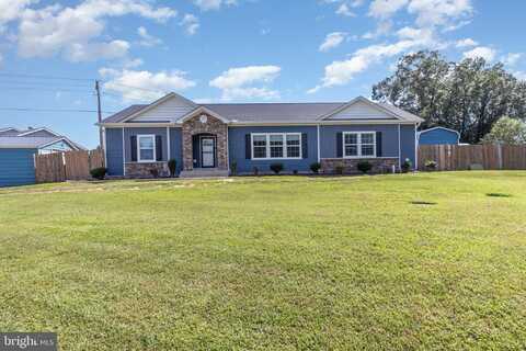 100 HICKORY HILL OVERLOOK COURT, FREDERICKSBURG, VA 22405