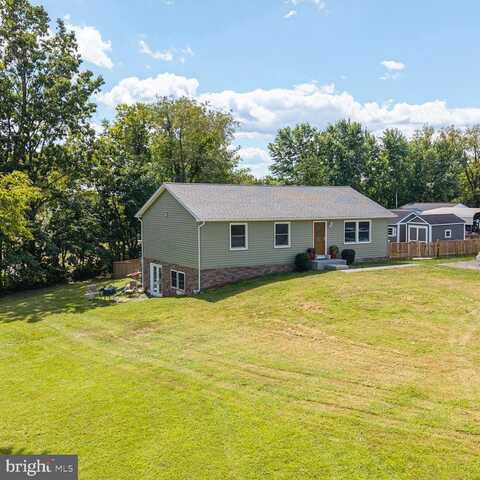 11531 LORD FAIRFAX HIGHWAY, BOYCE, VA 22620