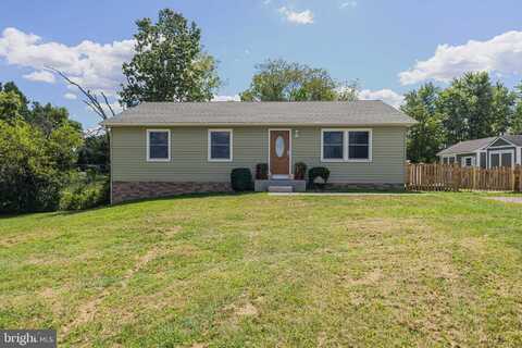 11531 LORD FAIRFAX HIGHWAY, BOYCE, VA 22620