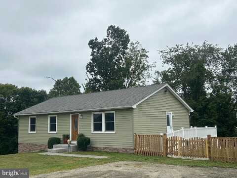 11531 LORD FAIRFAX HIGHWAY, BOYCE, VA 22620