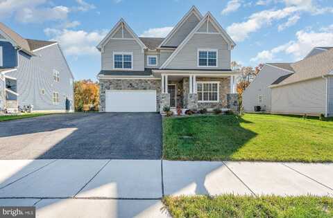 1823 BRAAVOS COURT, BEL AIR, MD 21015