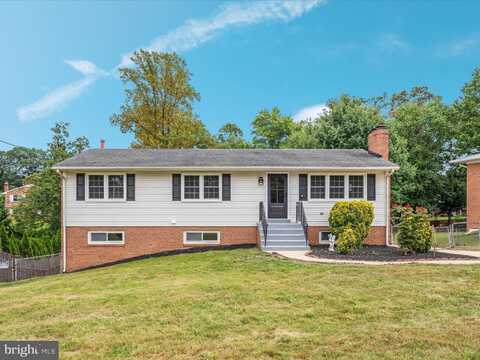 5625 MAXINE COURT, ALEXANDRIA, VA 22310
