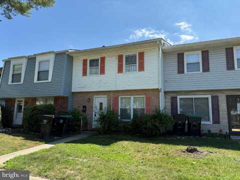 24 MAUREEN COURT, SICKLERVILLE, NJ 08081